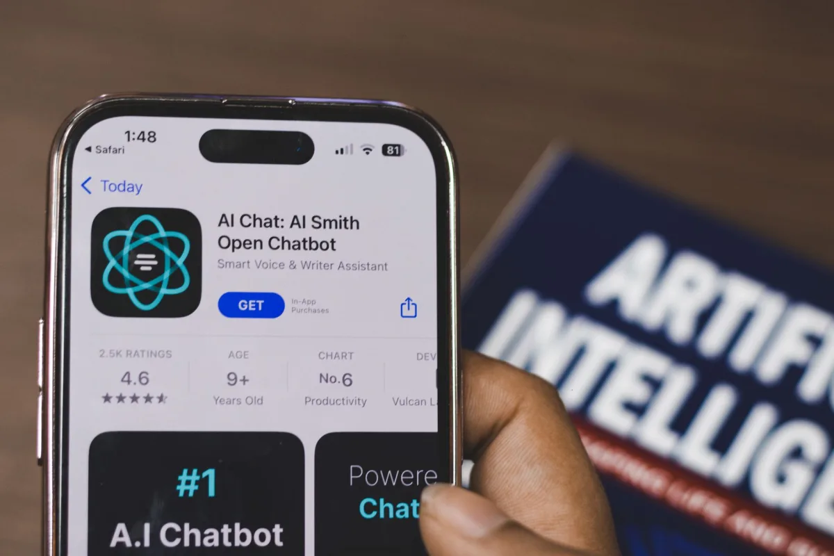 Meta yapay zeka ajanı Muse ile mobil otomasyon süreçleri