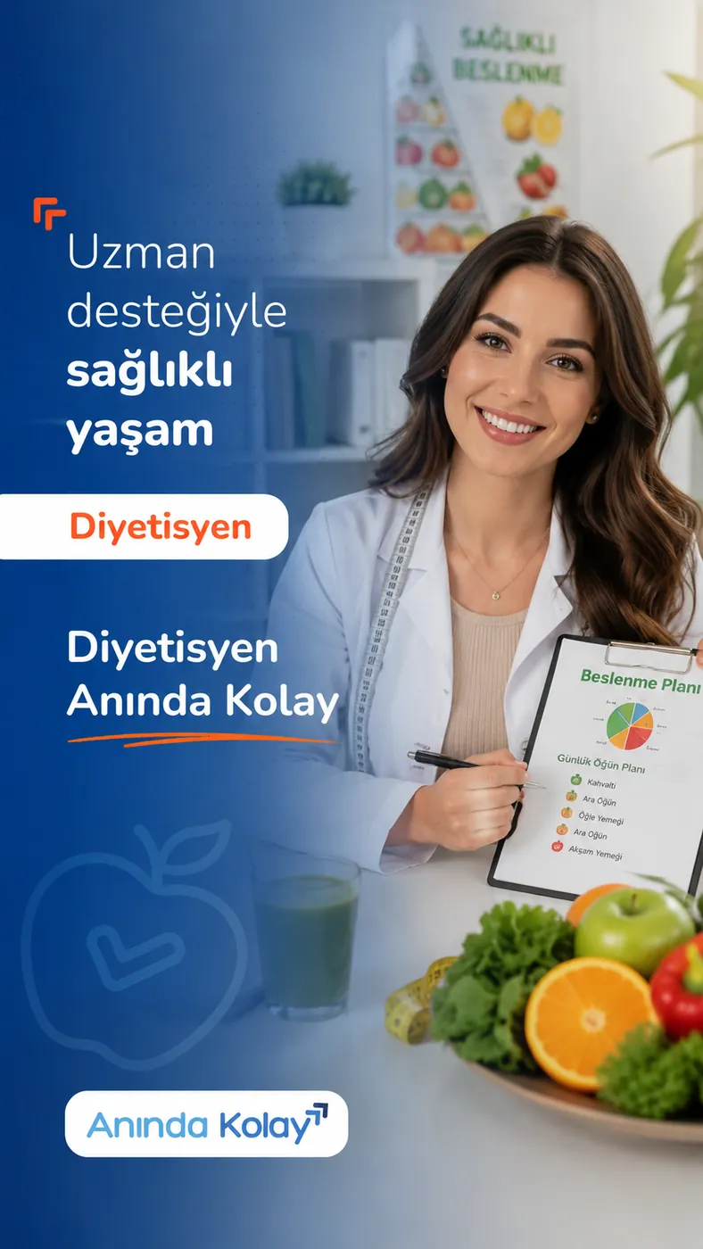 Anında Kolay projesi için 2 Key Idea tasarımı, görsel 10
