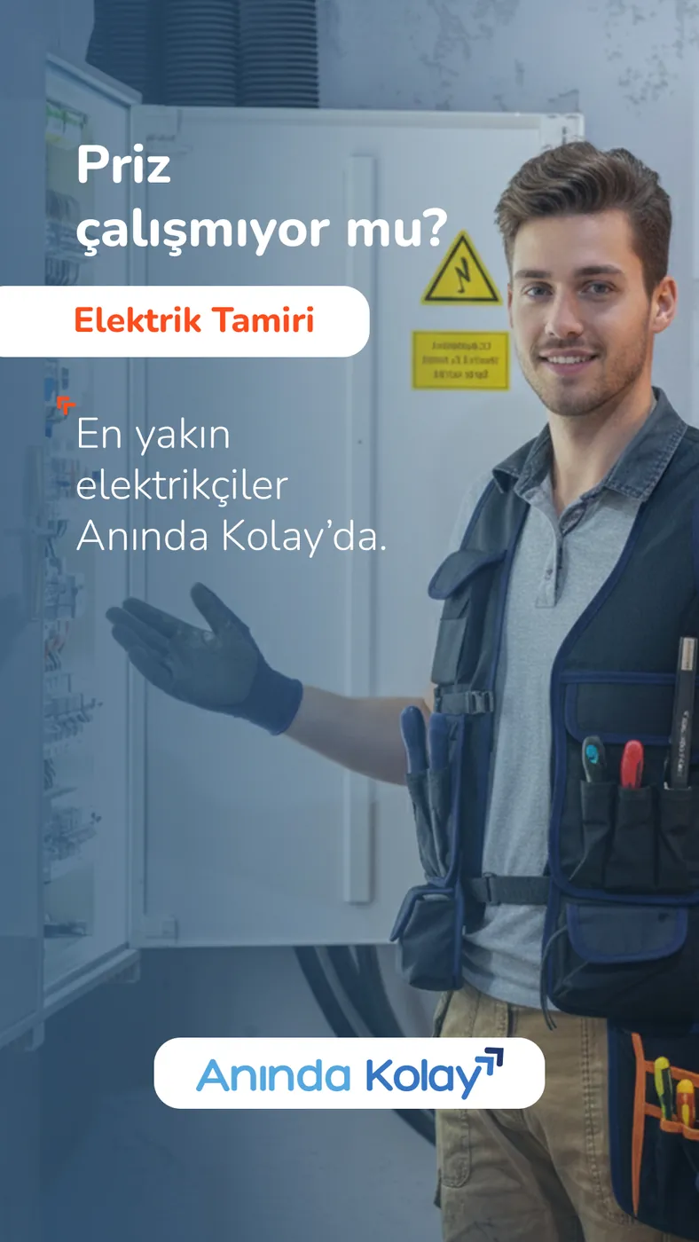 Anında Kolay projesi için 2 Key Idea tasarımı, görsel 4