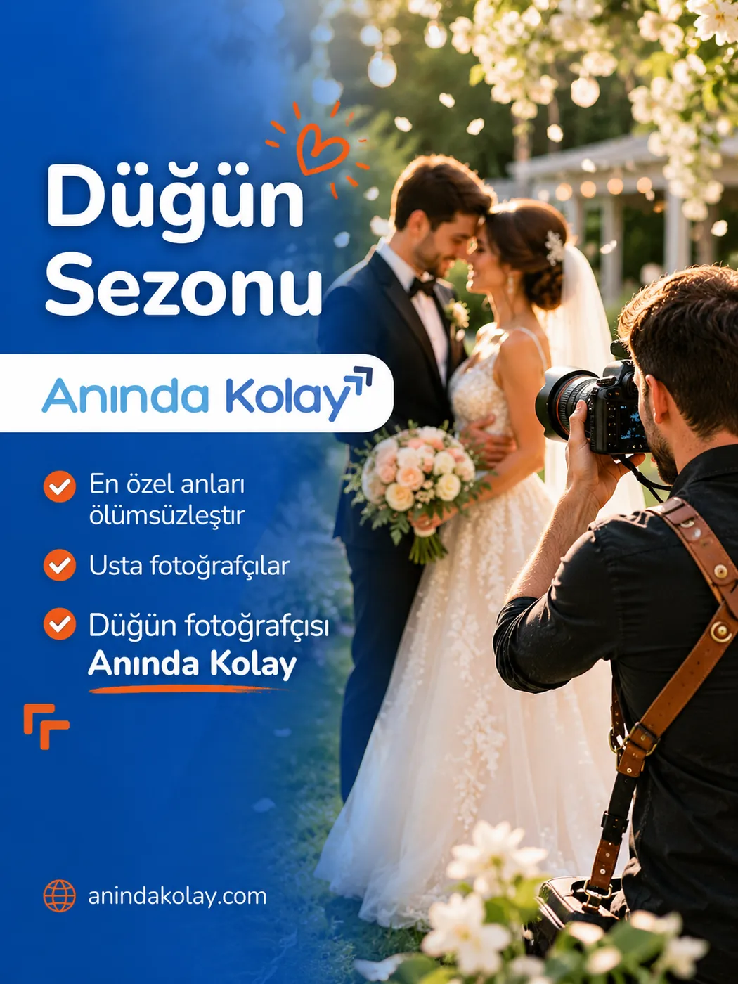 Anında Kolay projesi için 2 Key Idea tasarımı, görsel 7