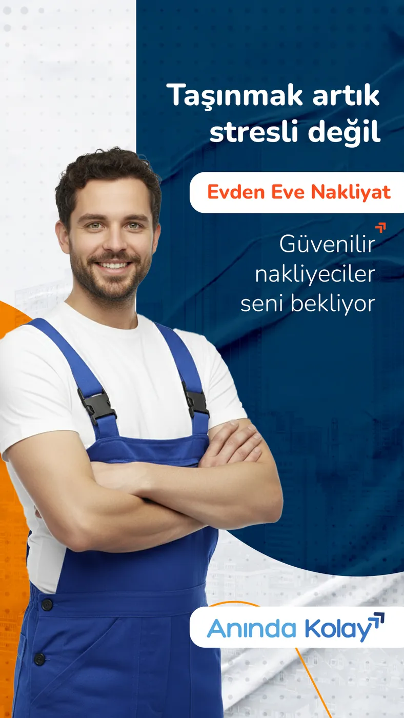 Anında Kolay projesi için 2 Key Idea tasarımı, görsel 8