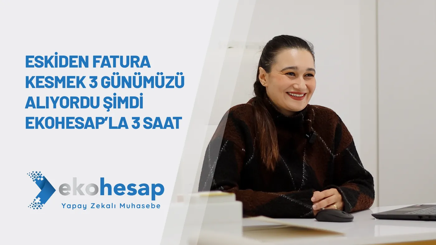 EKOHESAP projesi için 2 Key Idea tasarımı, görsel 1