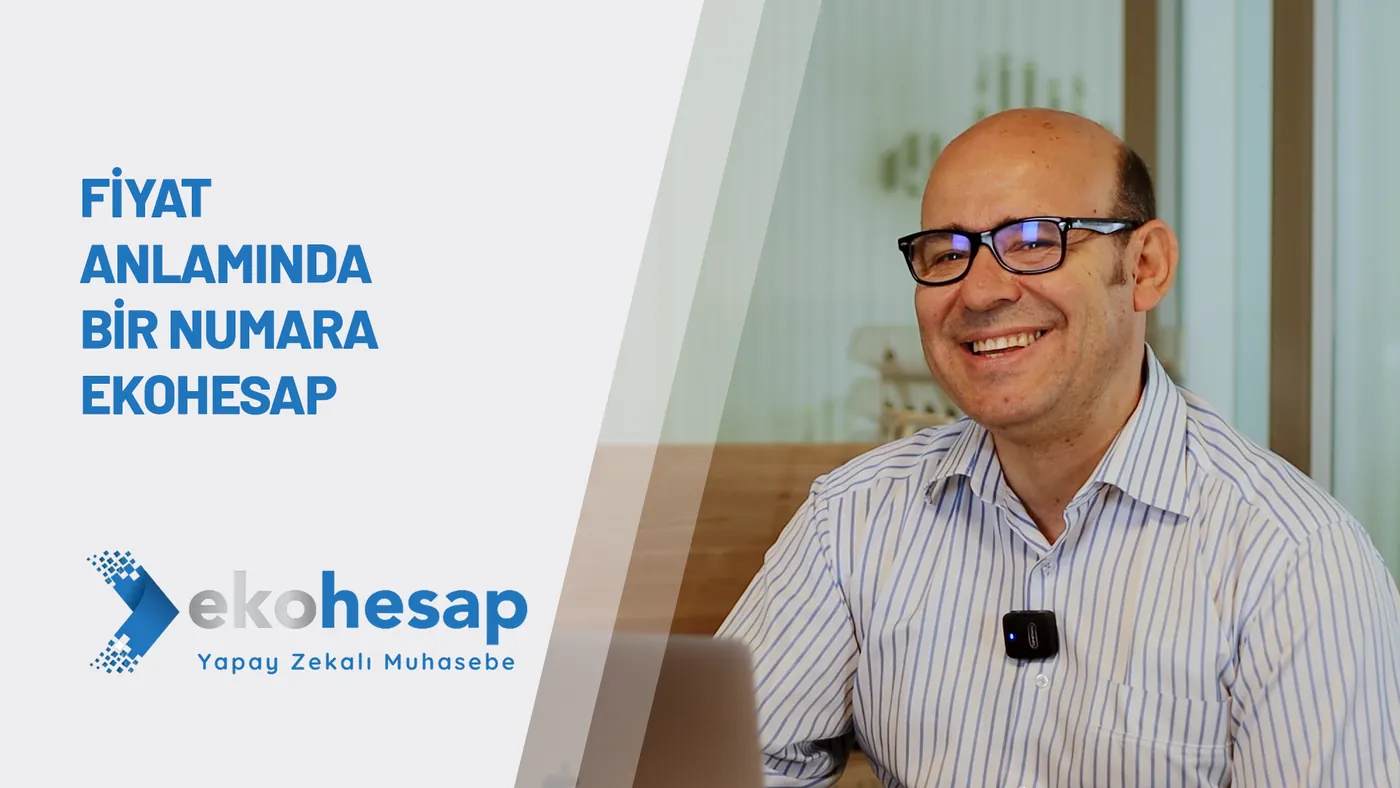 EKOHESAP projesi için 2 Key Idea tasarımı, görsel 2