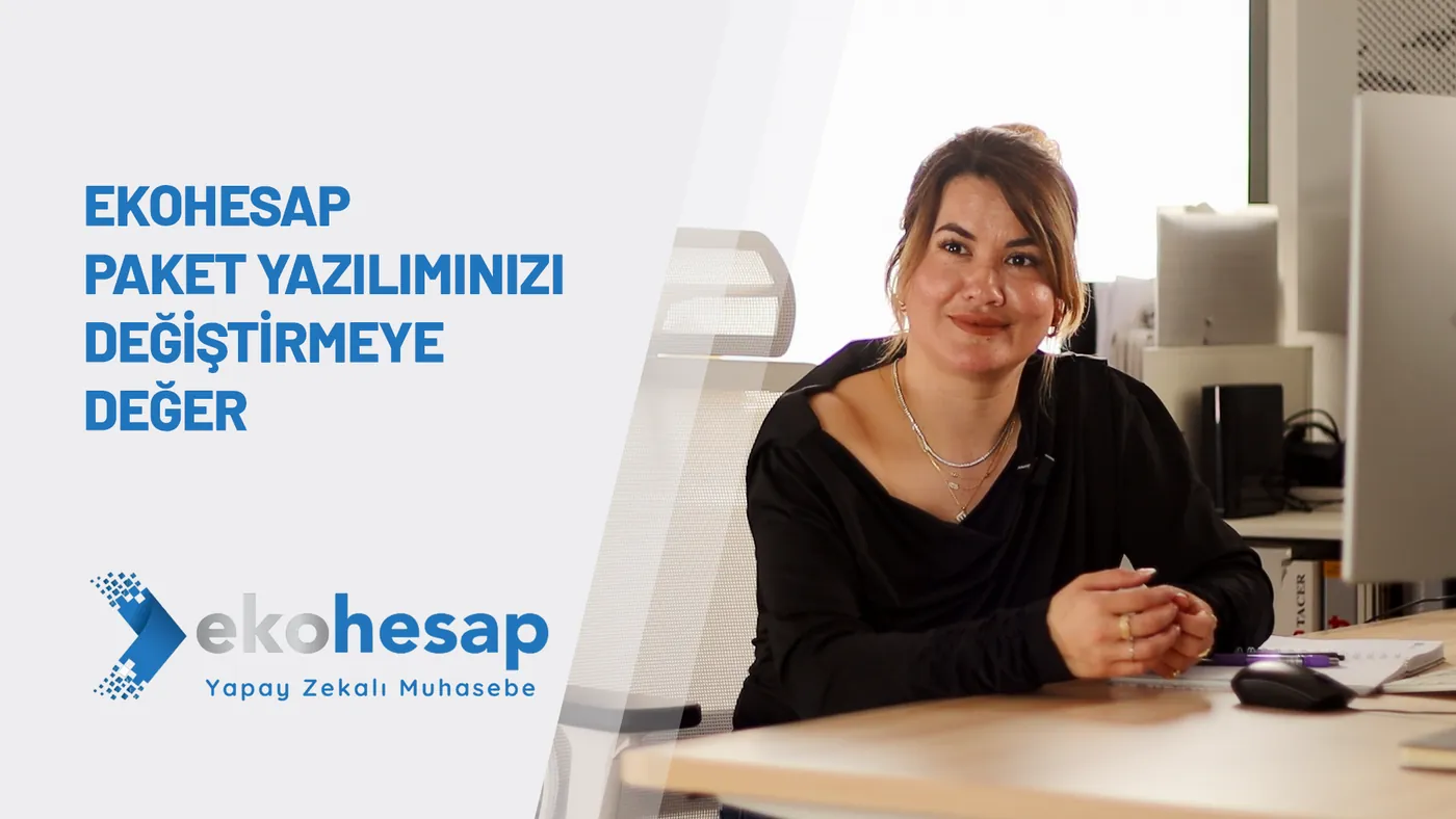 EKOHESAP projesi için 2 Key Idea tasarımı, görsel 3