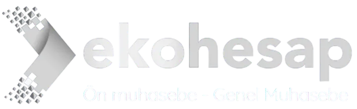 EKOHESAP logosu