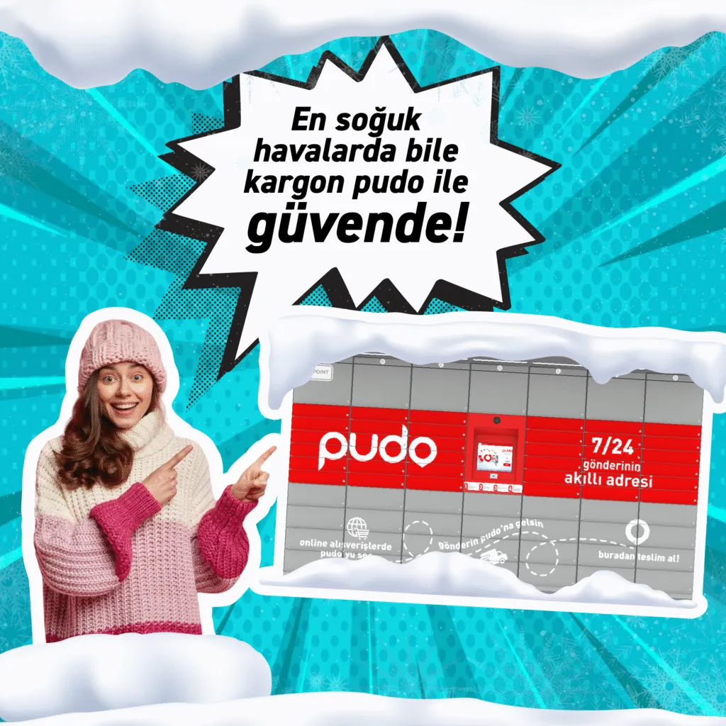 PUDO projesi için 2 Key Idea tasarımı, görsel 1
