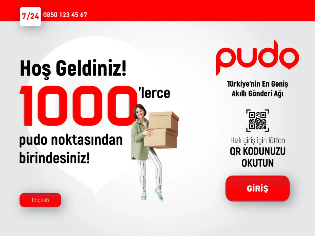 PUDO projesi için 2 Key Idea tasarımı, görsel 6