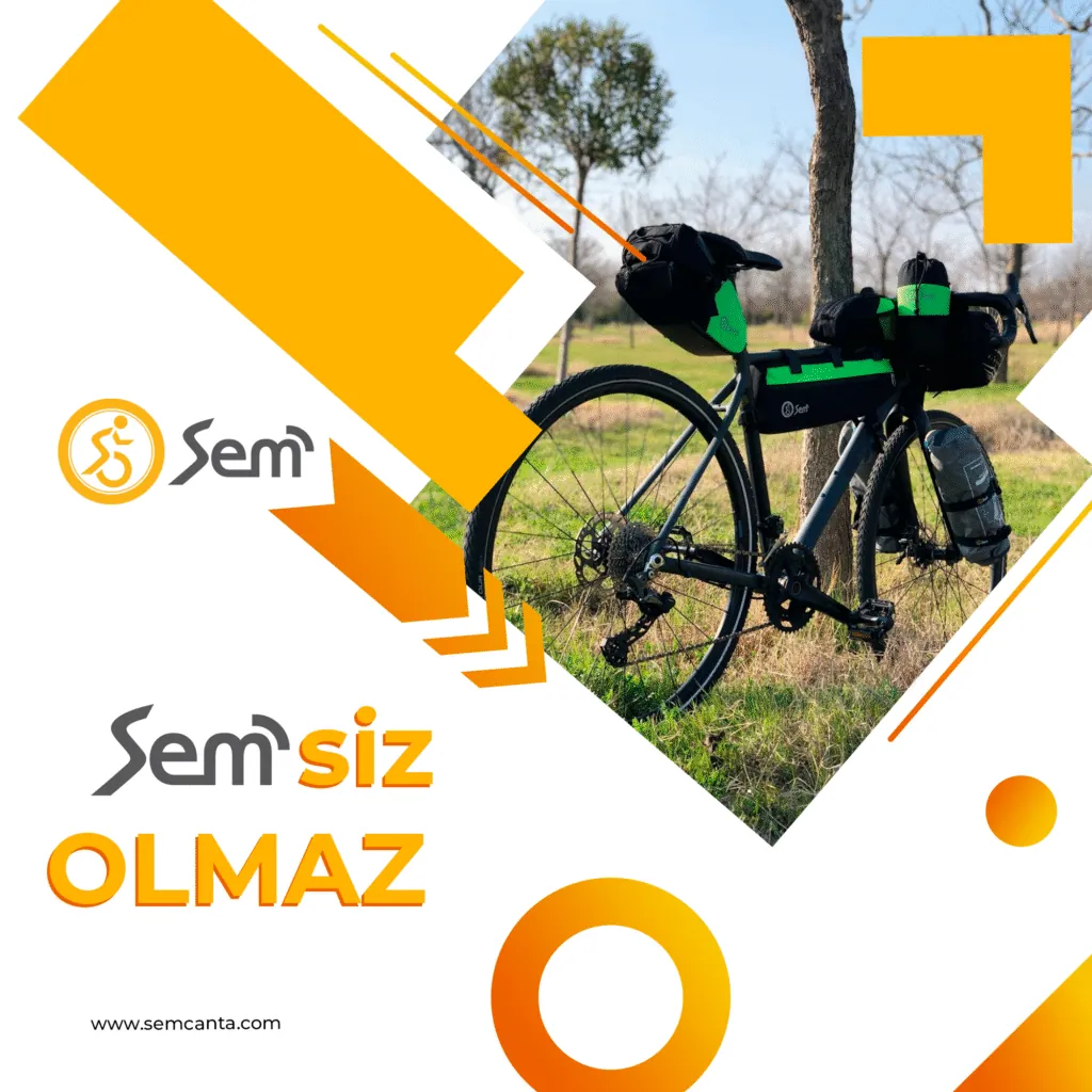 SEM ÇANTA projesi için 2 Key Idea tasarımı, görsel 1