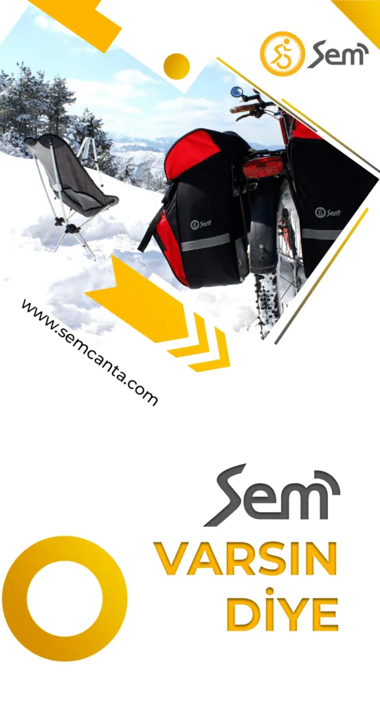 SEM ÇANTA projesi için 2 Key Idea tasarımı, görsel 4
