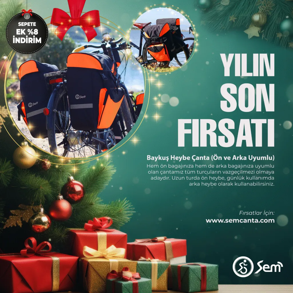SEM ÇANTA projesi için 2 Key Idea tasarımı, görsel 5