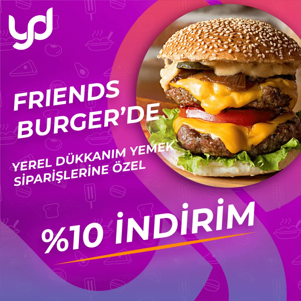 Yerel Dükkanım projesi için 2 Key Idea tasarımı, görsel 5