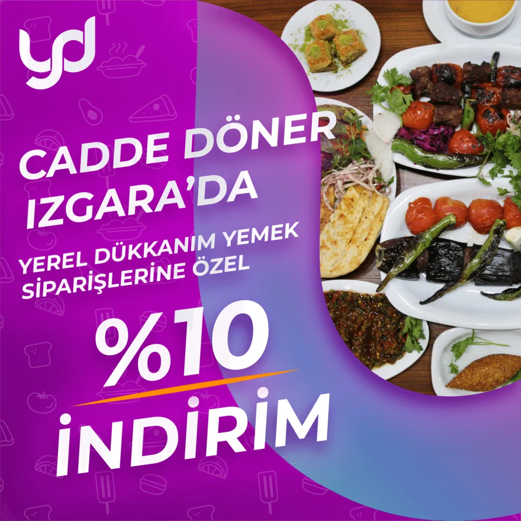 Yerel Dükkanım projesi için 2 Key Idea tasarımı, görsel 6